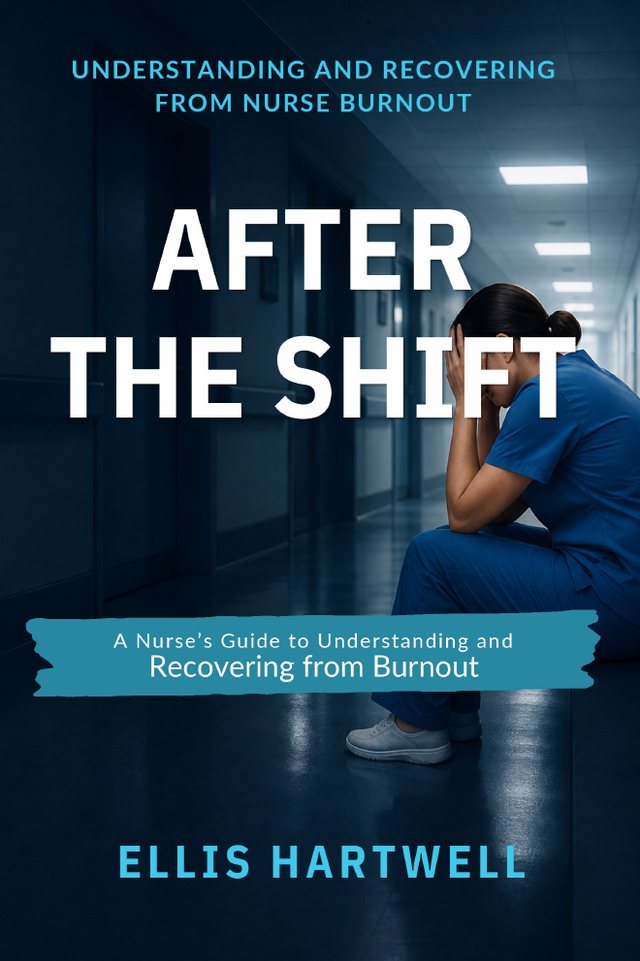 After the Shift — front cover