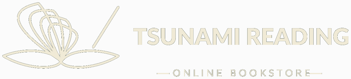 Tsunami Reading — Online Bookstore